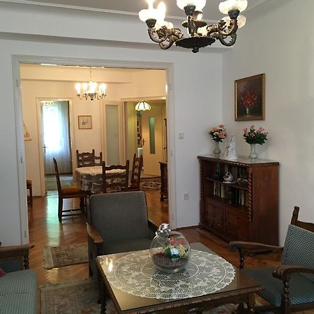 Elegant Apartment Budapest Esterno foto