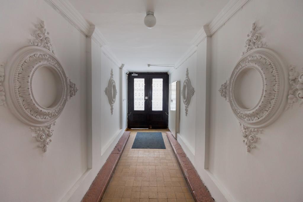 Elegant Apartment Budapest Esterno foto